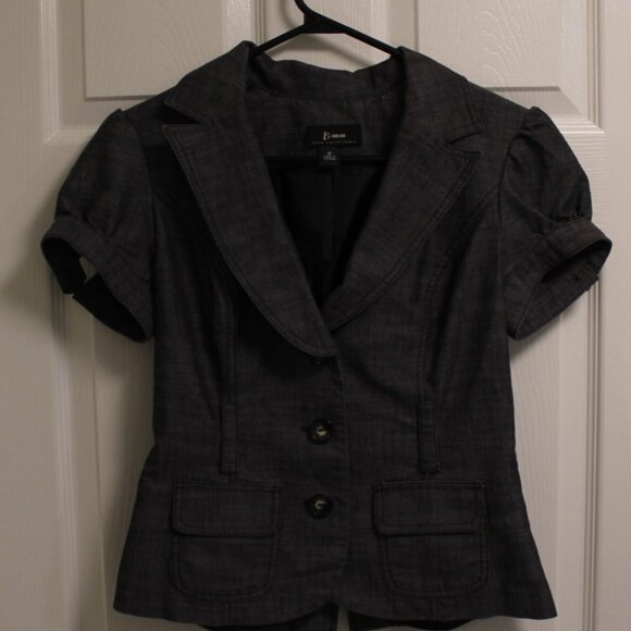 Dress Jacket  -009 - Picture 1 of 1